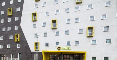 B&B Hotel Nanterre Rueil-Malmaison