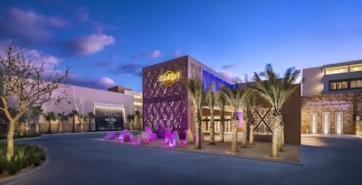 Hard Rock Hotel Los Cabos - All Inclusive