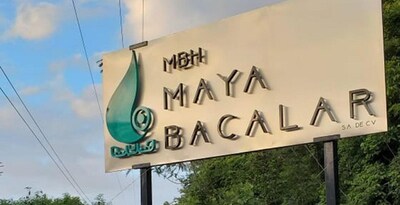 Mbh Maya Bacalar Hotel Boutique