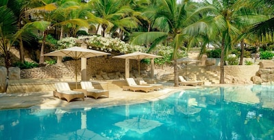 Swahili Beach Resort