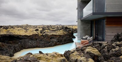 The Retreat At Blue Lagoon Iceland