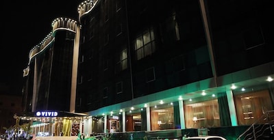 Vivid Jeddah Hotel, A Member Of Radisson Individuals