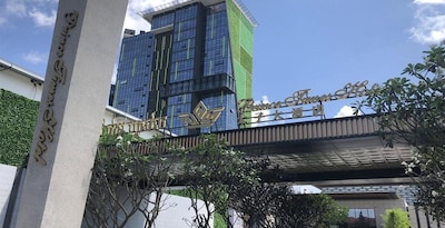 Prince Times Hotel