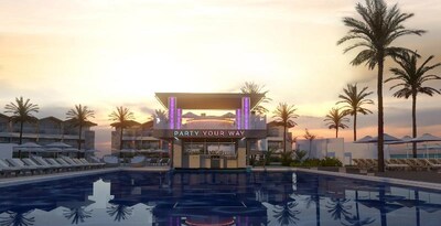 Royalton Chic Antigua All-Inclusive Resort - Adults Only