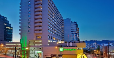 Holiday Inn Vancouver Centre, An Ihg Hotel