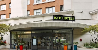 B&B Hotel Rueil-Malmaison Gare