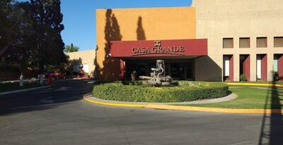 Casa Grande Chihuahua