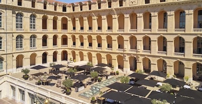 Intercontinental Marseille - Hotel Dieu, An Ihg Hotel