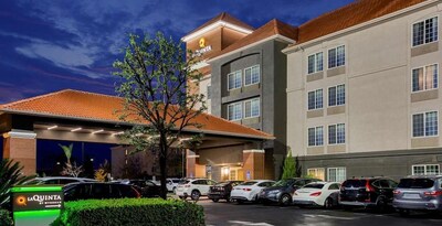 La Quinta Inn & Suites by Wyndham Fresno Riverpark