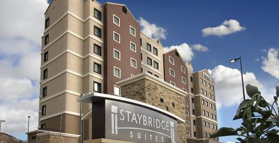 Staybridge Suites Chihuahua, An Ihg Hotel