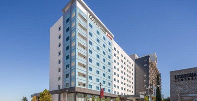 Courtyard By Marriott Chihuahua