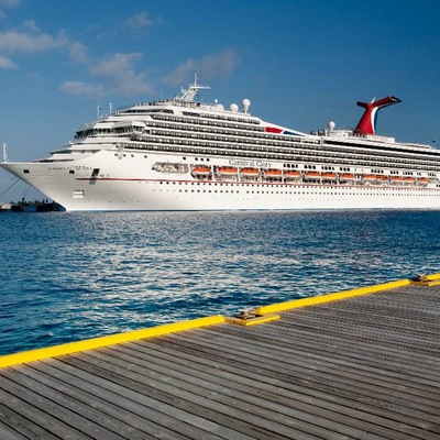Carnival Glory