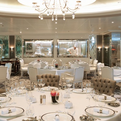 Restaurante Club