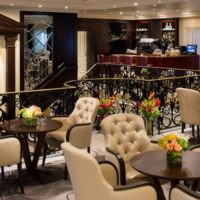 Bar Azamara