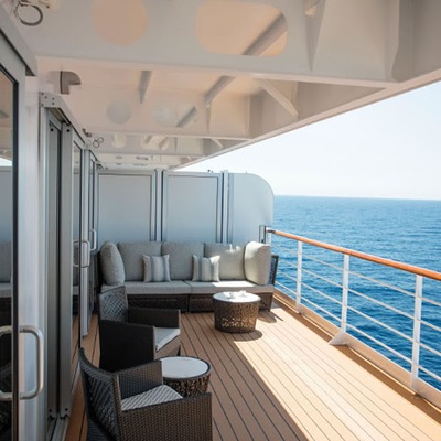 Imágen Seven Seas Explorer 5