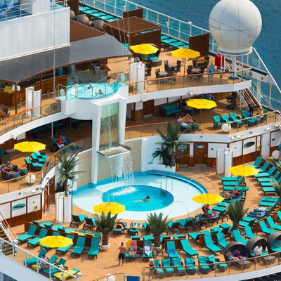 Imágen Carnival Sunshine 5