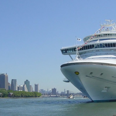 Imágen Crown Princess 4