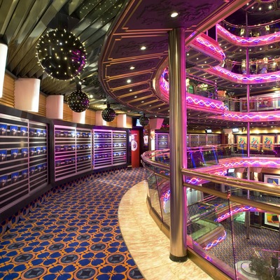 Imágen Carnival Imagination 5