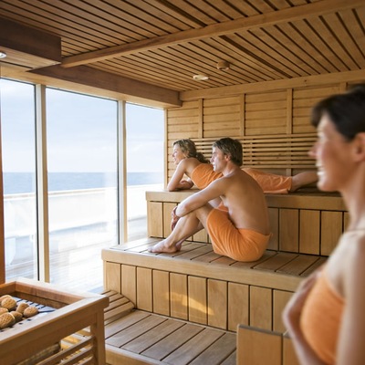 Body & Sol Spa