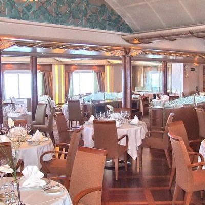 Imágen Silver Wind 4