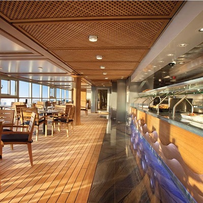 Imágen Oceania Riviera 5