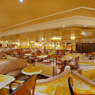 Adriatic Lounge