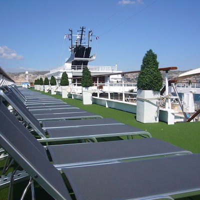 Solarium