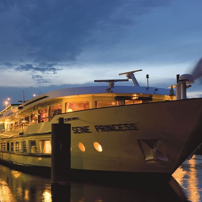 Imágen MS Seine Princess 5