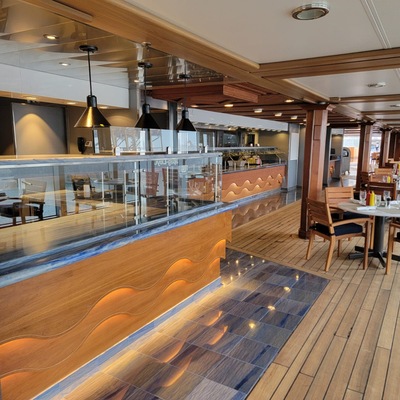 Imágen Oceania Marina 4