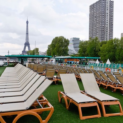 Relajación CroisiEurope