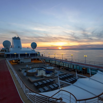 Imágen Azamara Onward 5