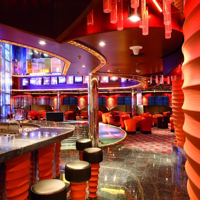 Discoteca Altair