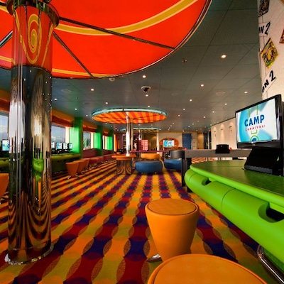 Camp Carnival