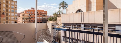 Hotel Goya