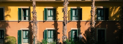 Hotel Port Jardín Milenio