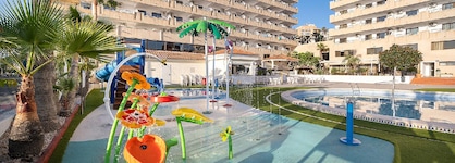 Hotel Playas De Torrevieja