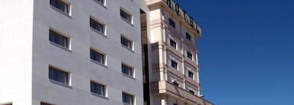 Sercotel Cuatro Postes