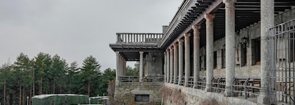 Parador De Gredos