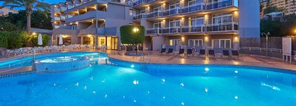 BQ Augusta Hotel