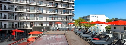 Hotel Vibra District - Adults Only