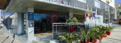 Aparthotel Atenea Valles