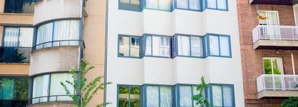 Senator Barcelona Apartments