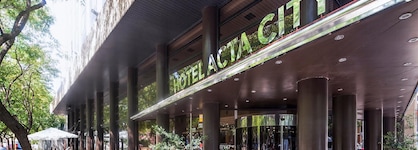 Hotel Acta City47
