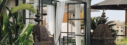 Claris Hotel & Spa Gl