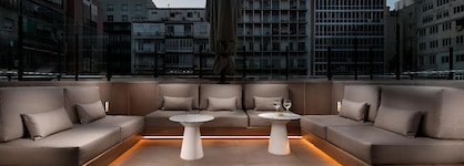 Hotel Hcc St. Moritz