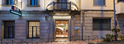 Dorma Alfonso VIII