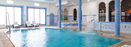 Hotel Jerez AQ35