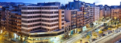 Hotel Aa Viladomat
