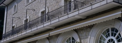 Parador De Vic Sau