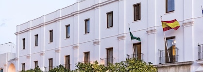Parador De Arcos De La Frontera
